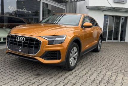 Audi Q8 124.967 km 44.440 &euro; Wendlingen am Neckar 73240