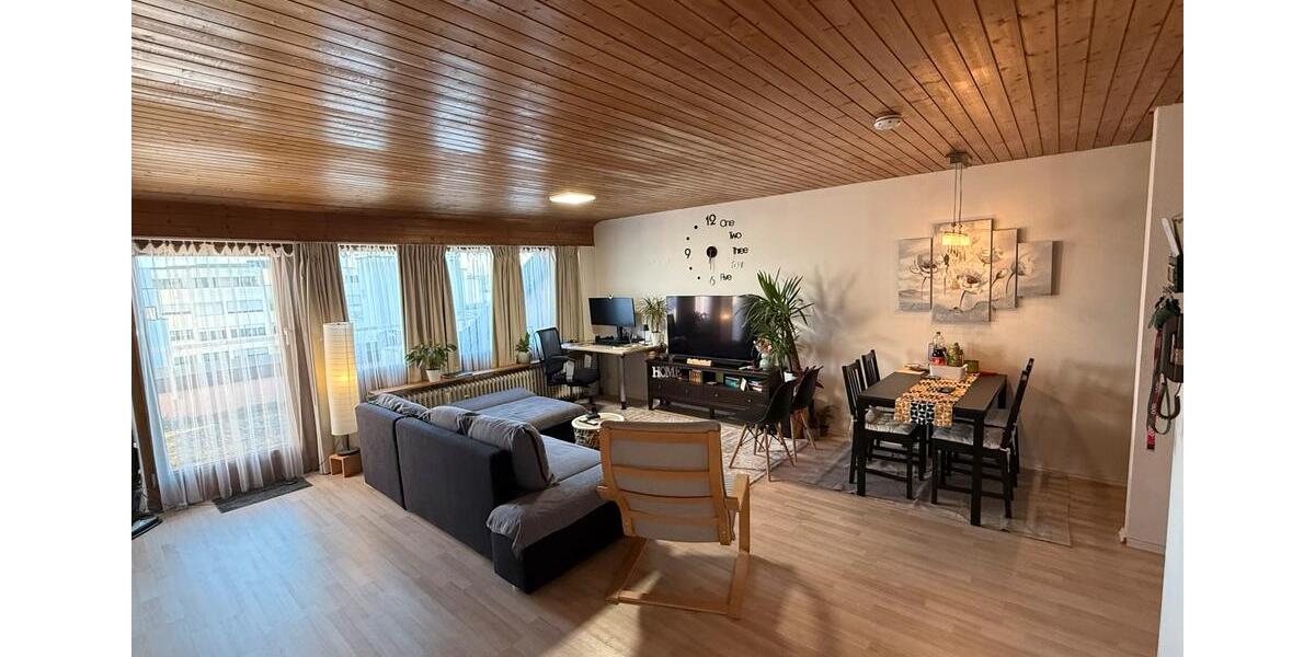 Dachgeschoßwohnung Schönaich - 3.5 Zimmer, 78 m&sup2;, 949&euro; | Angebot:26036237