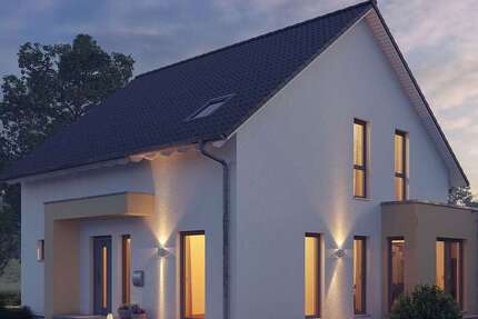 Haus Weissach - 6 Zimmer, 163 m&sup2;, 678.289&euro; | Angebot:19406850