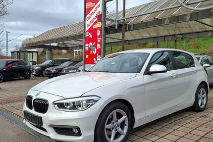 BMW 118 59.000 km 13.450 &euro; Esslingen 73730