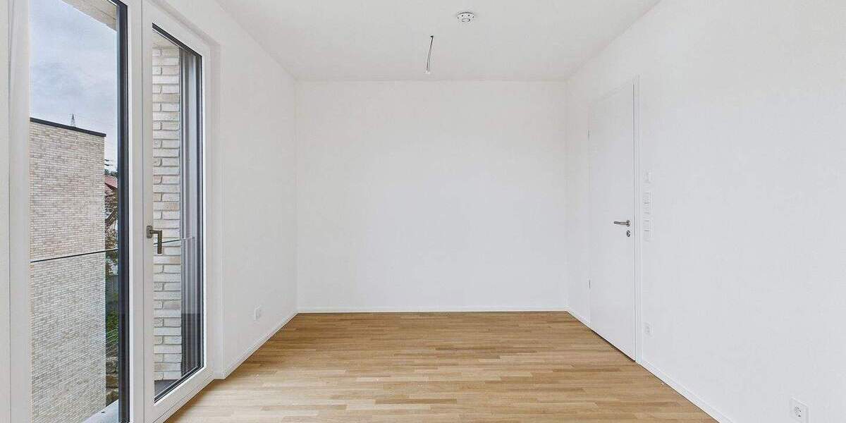 Etagenwohnung Sindelfingen Ost - 3 Zimmer, 83 m&sup2;, 1.610&euro; | Angebot:25674821