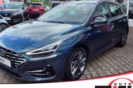 Hyundai i30 39.850 km 19.980 &euro; Leonberg 71229
