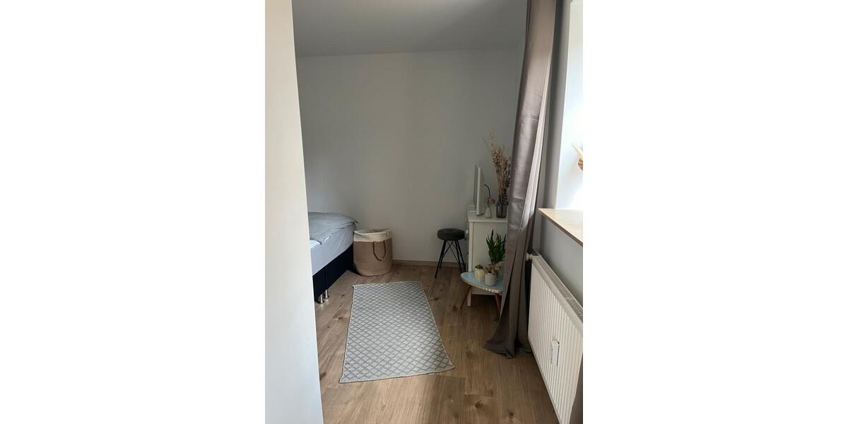 Terrassenwohnung Stuttgart Stuttgart-Ost - 2 Zimmer, 60 m&sup2;, 1.130&euro; | Angebot:26671451