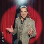 Christian CHAKO Habekost: Es kummt wie`s kummt