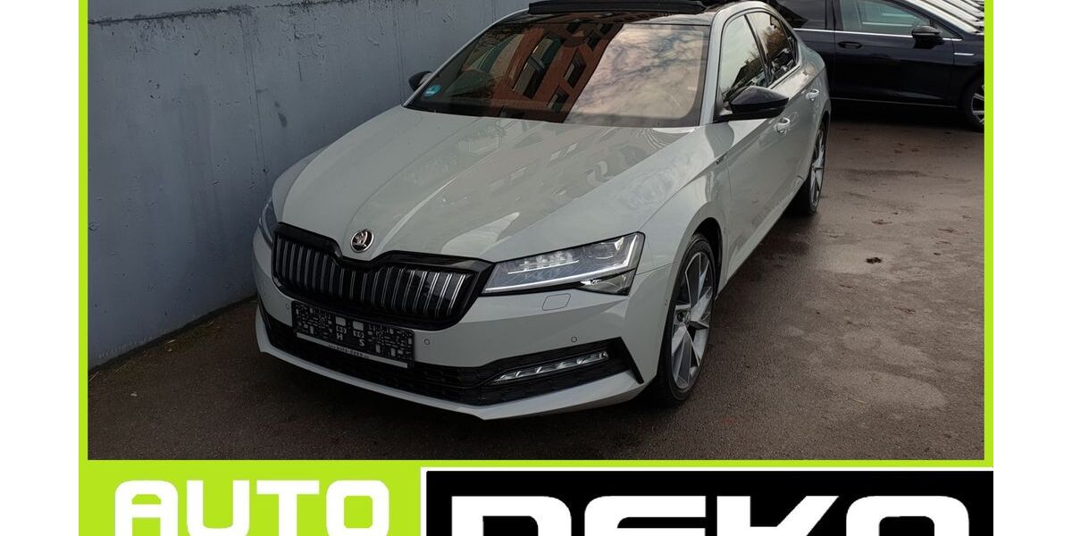 Skoda Superb 56.572 km 28.970 &euro; Waiblingen 71332