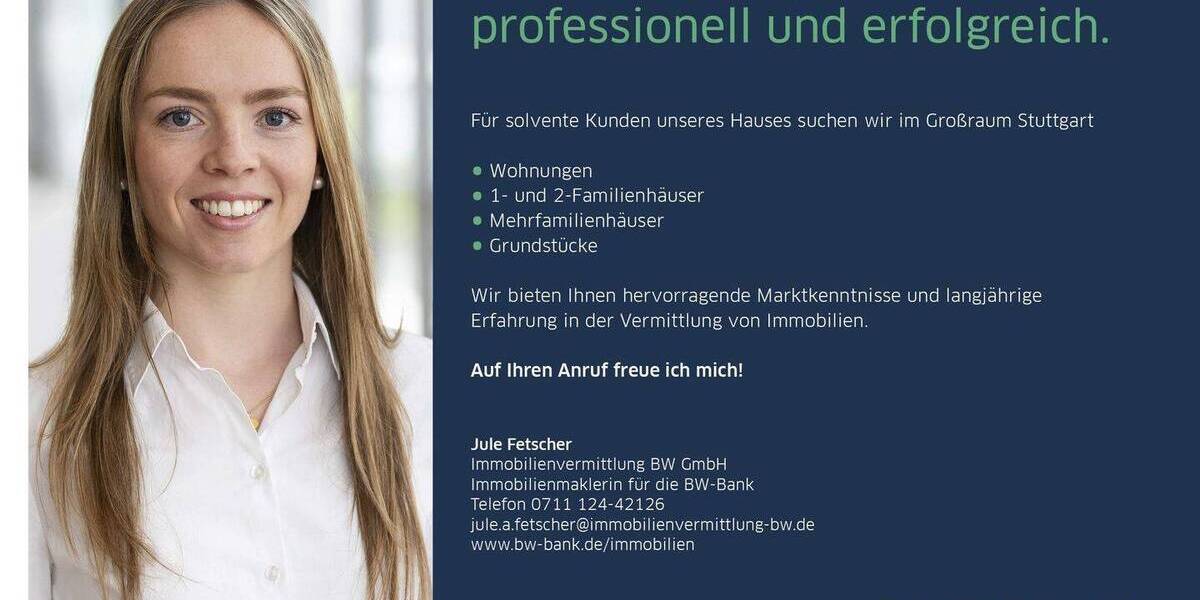 Gewerbeobjekt Stuttgart Mönchfeld - 1 Zimmer, 630.000&euro; | Angebot:25995963