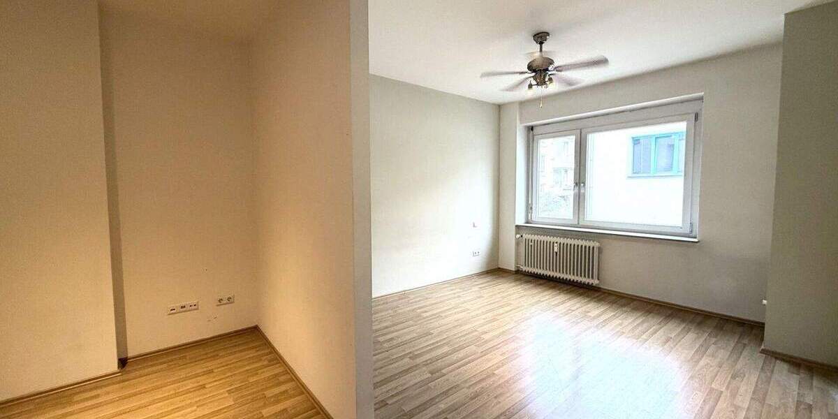 Etagenwohnung Stuttgart / Stuttgart-West West - 3 Zimmer, 105 m&sup2;, 1.745&euro; | Angebot:25746195