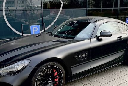 Mercedes-Benz AMG GT S 62.800 km 82.900 &euro; Böblingen 71034
