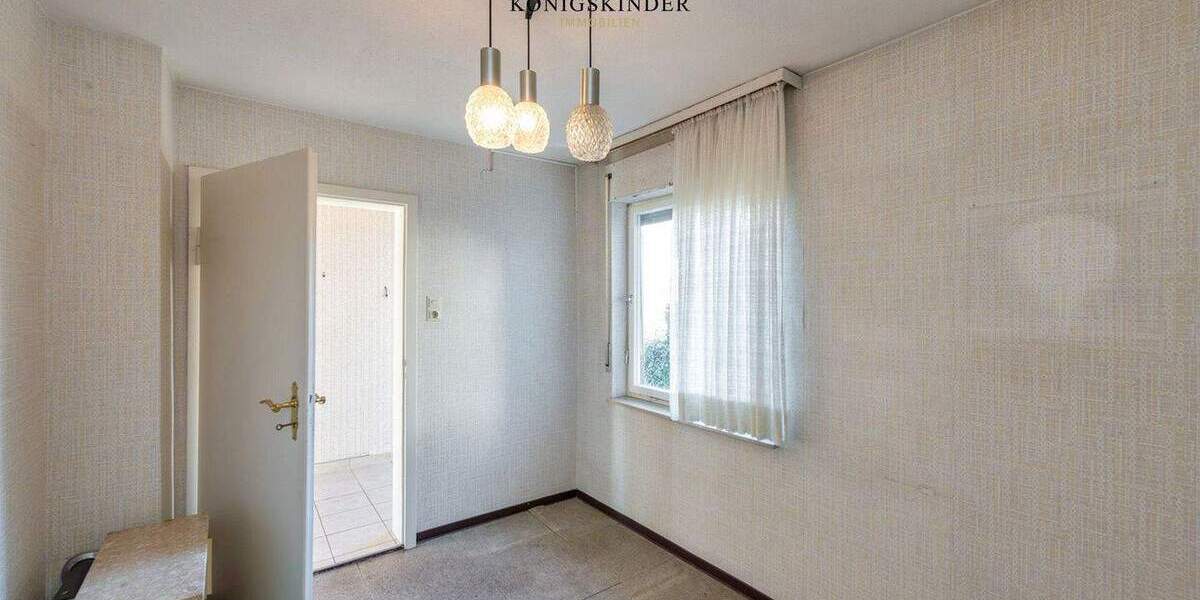 Einfamilienhaus Weinstadt Schnait - 5 Zimmer, 107 m&sup2;, 475.000&euro; | Angebot:25680019