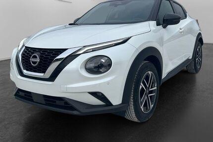 Nissan Juke 1.200 km 23.298 &euro; Bempflingen 72658