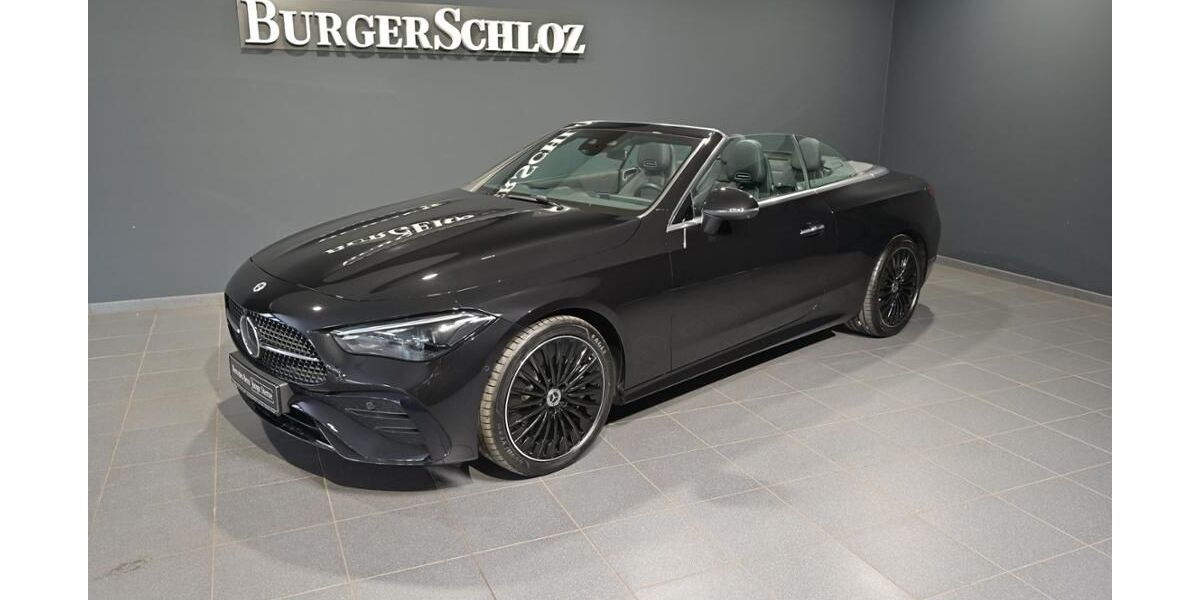 Mercedes-Benz CLE 450 17.970 km 67.490 &euro; Waiblingen 71332