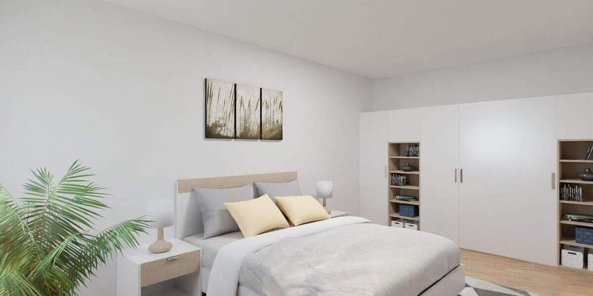 Etagenwohnung Stuttgart Degerloch - 4 Zimmer, 109 m&sup2;, 935.000&euro; | Angebot:25700479