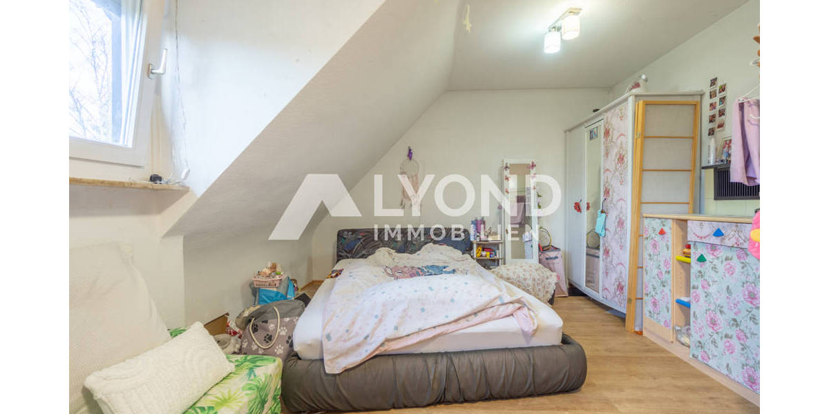 Etagenwohnung Esslingen am Neckar Krummenacker - 2 Zimmer, 37 m&sup2;, 152.000&euro; | Angebot:26583396