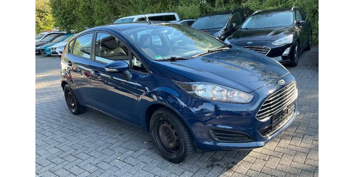 Ford Fiesta 169.800 km 4.400 &euro; Ebersbach 73061