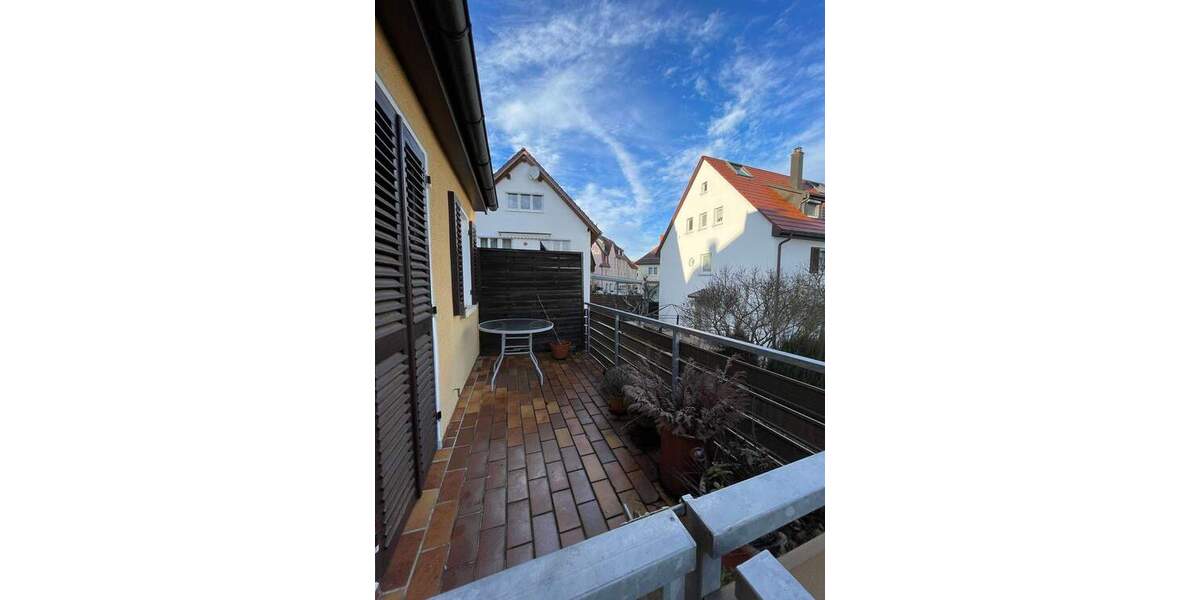 Einfamilienhaus Stuttgart Degerloch - 4 Zimmer, 91 m&sup2;, 399.000&euro; | Angebot:26119322