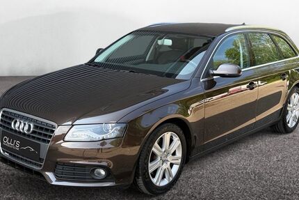 Audi A4 100.000 km 10.500 &euro; Göppingen 73037