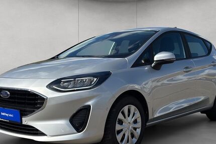 Ford Fiesta 3.926 km 14.350 &euro; Leonberg 71229