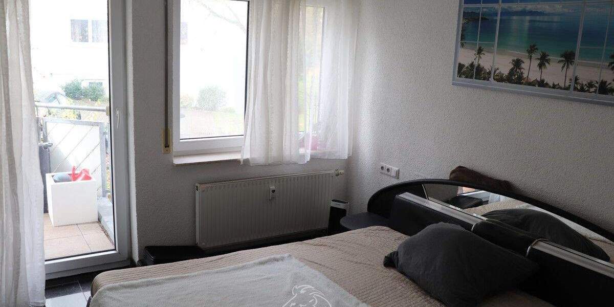 Etagenwohnung Bietigheim-Bissingen Bissingen - 3 Zimmer, 67 m&sup2;, 344.000&euro; | Angebot:25737339