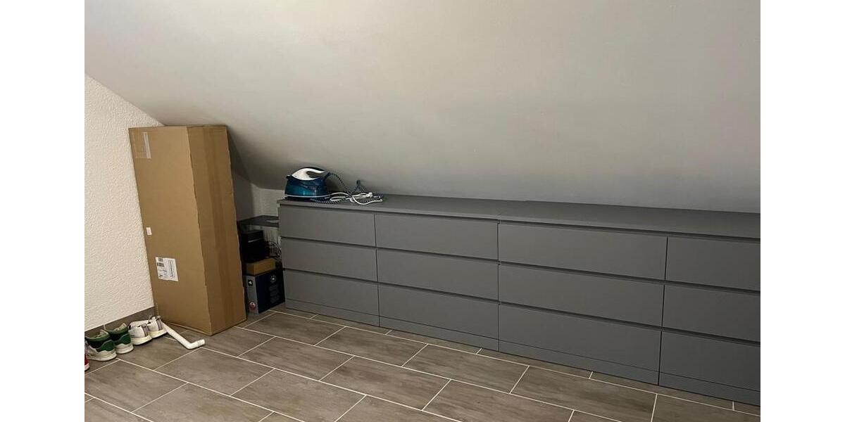 Maisonettenwohnung Ingersheim - 3 Zimmer, 67 m&sup2;, 1.189&euro; | Angebot:25405926