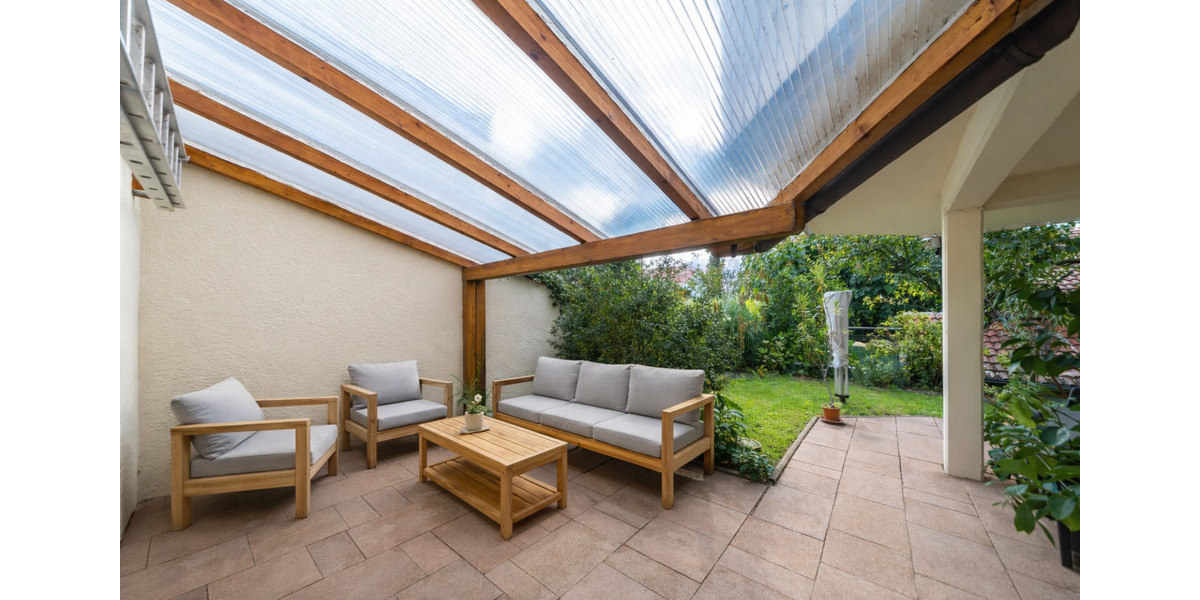 Terrassenwohnung Neckarwestheim - 3 Zimmer, 100 m&sup2;, 1.450&euro; | Angebot:25169019