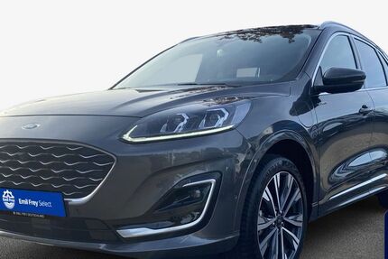 Ford Kuga 49.884 km 25.240 &euro; Leonberg 71229