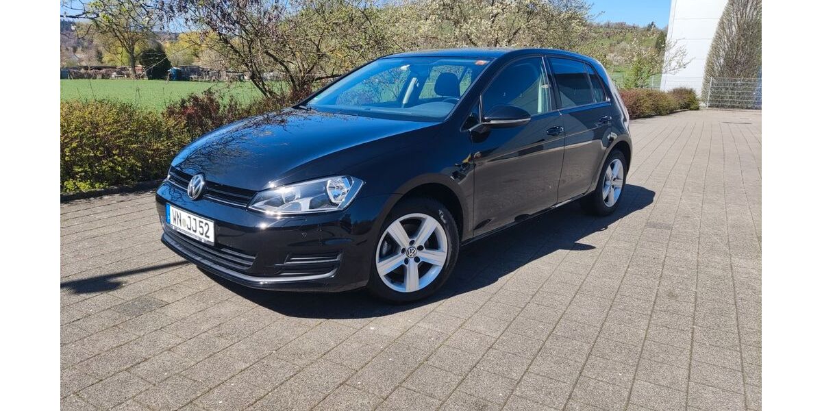 VW Golf 95.500 km 7.890 &euro; Schorndorf 73614