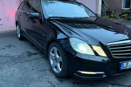 Mercedes-Benz E 350 260.500 km 7.490 &euro; Ludwigsburg 71634