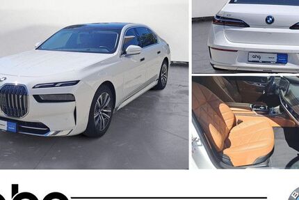 BMW i7 52.796 km 64.960 &euro; Göppingen 73037