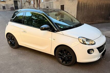 Opel Adam 65.660 km 9.900 &euro; Stuttgart 70191