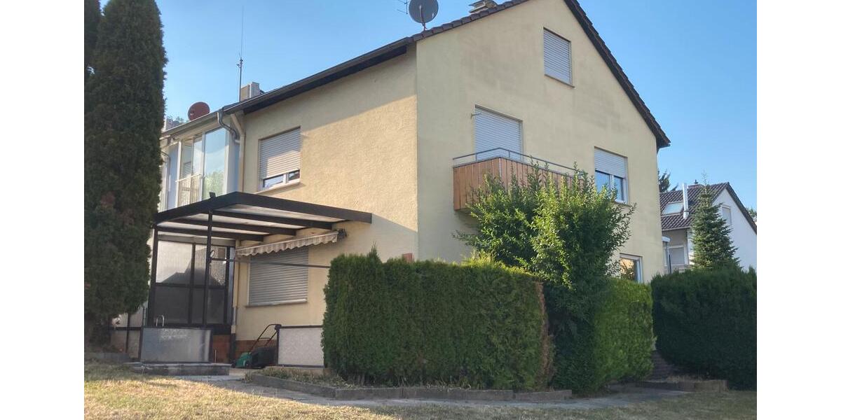 Reihenhaus Stuttgart Neuwirtshaus - 5 Zimmer, 155 m&sup2;, 639.000&euro; | Angebot:26953212