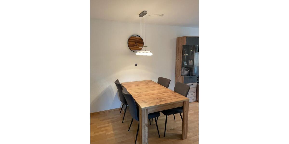 Erdgeschoßwohnung Bietigheim-Bissingen Bissingen - 2.5 Zimmer, 58 m&sup2;, 314.000&euro; | Angebot:25753537