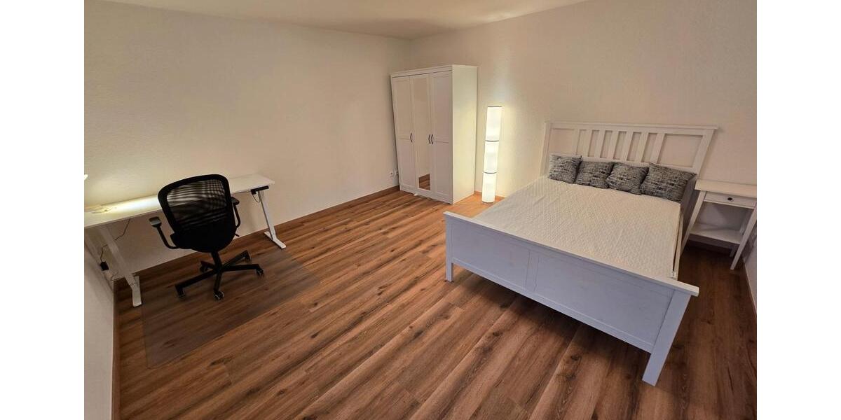 Erdgeschoßwohnung Stuttgart Sillenbuch - 1.5 Zimmer, 33 m&sup2;, 180.000&euro; | Angebot:25980634