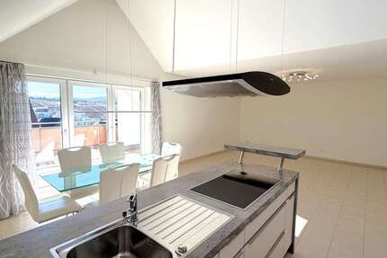 Wohnung Weinstadt - 3.5 Zimmer, 98 m&sup2;, 590.000&euro; | Angebot:25373282