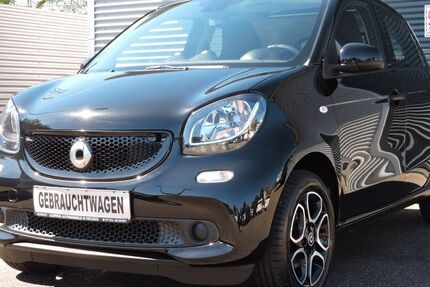 Smart ForFour 70.000 km 10.999 &euro; Altbach 73776