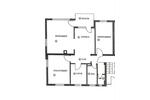 Erdgeschoßwohnung Waiblingen - 3.5 Zimmer, 84 m&sup2;, 1.200&euro; | Angebot:27570395
