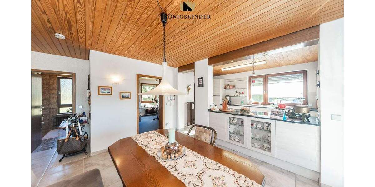 Einfamilienhaus Lichtenwald Hegenlohe - 4 Zimmer, 175 m&sup2;, 580.000&euro; | Angebot:25669995