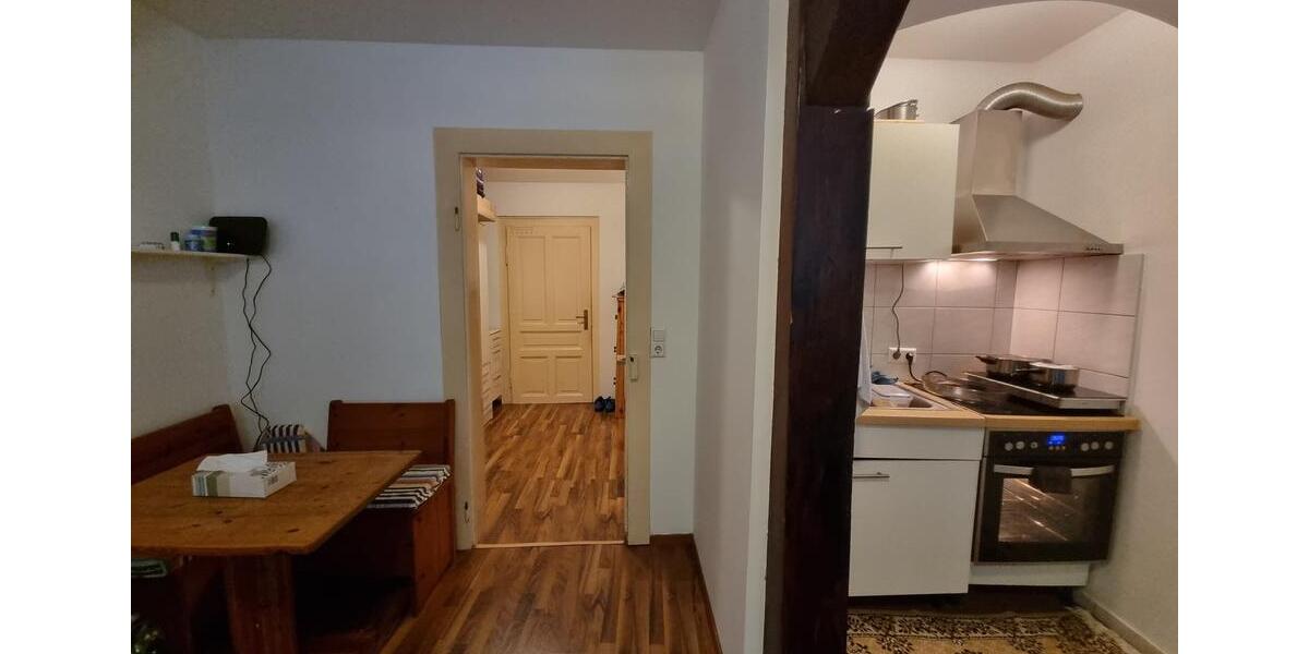 Etagenwohnung Esslingen am Neckar - 1 Zimmer, 30 m&sup2;, 109.999&euro; | Angebot:25409084