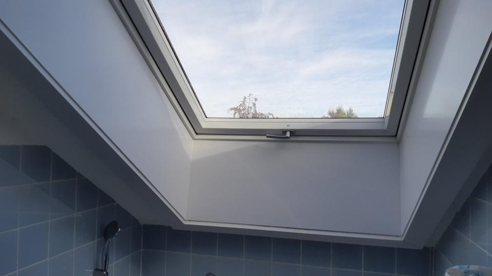 Dachgeschoßwohnung Ostfildern - 2 Zimmer, 40 m&sup2;, 179.000&euro; | Angebot:26429851