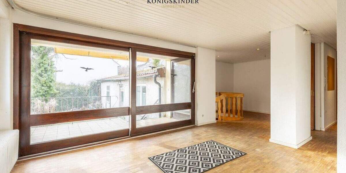 Mehrfamilienhaus, Wohnhaus Stuttgart / Sillenbuch Sillenbuch - 1 Zimmer, 375 m&sup2;, 1.690.000&euro; | Angebot:25772271