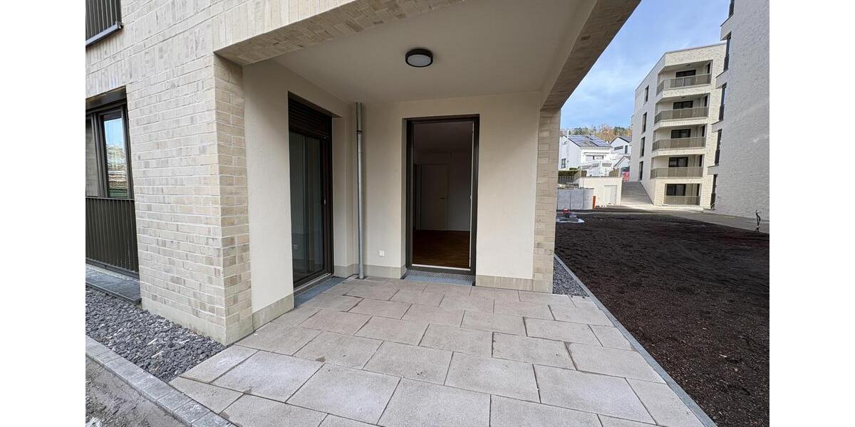 Erdgeschoßwohnung Leonberg - 3 Zimmer, 87 m&sup2;, 1.601&euro; | Angebot:23712509