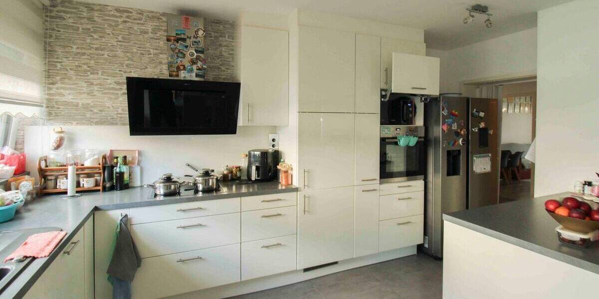 Etagenwohnung Aichwald Schanbach - 6 Zimmer, 160 m&sup2;, 479.000&euro; | Angebot:26065541