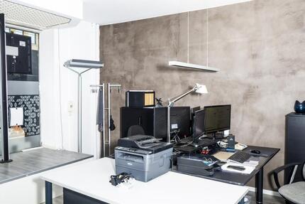 Gewerbeobjekt Stuttgart Stuttgart-West - 550&euro; | Angebot:25969031