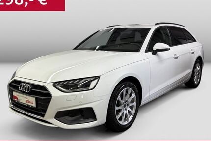 Audi A4 20.200 km 29.860 &euro; Ludwigsburg 71636