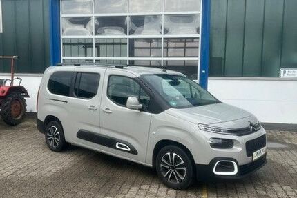 Citroen Berlingo 45.000 km 17.600 &euro; Sulzbach/Murr 71560