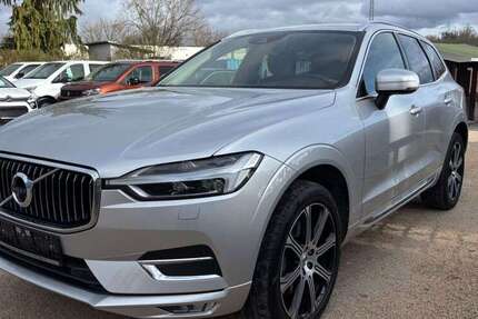 Volvo XC60 80.626 km 29.800 &euro; Magstadt 71106