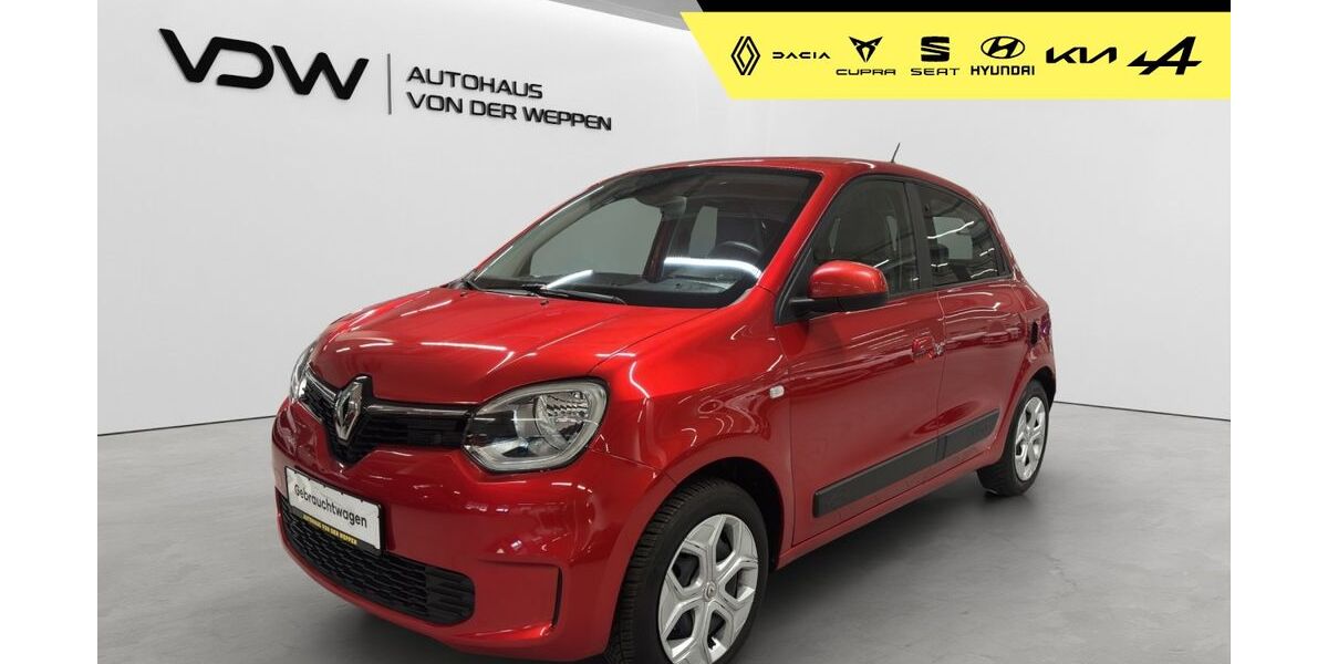 Renault Twingo 27.567 km 10.900 &euro; Stuttgart 70469