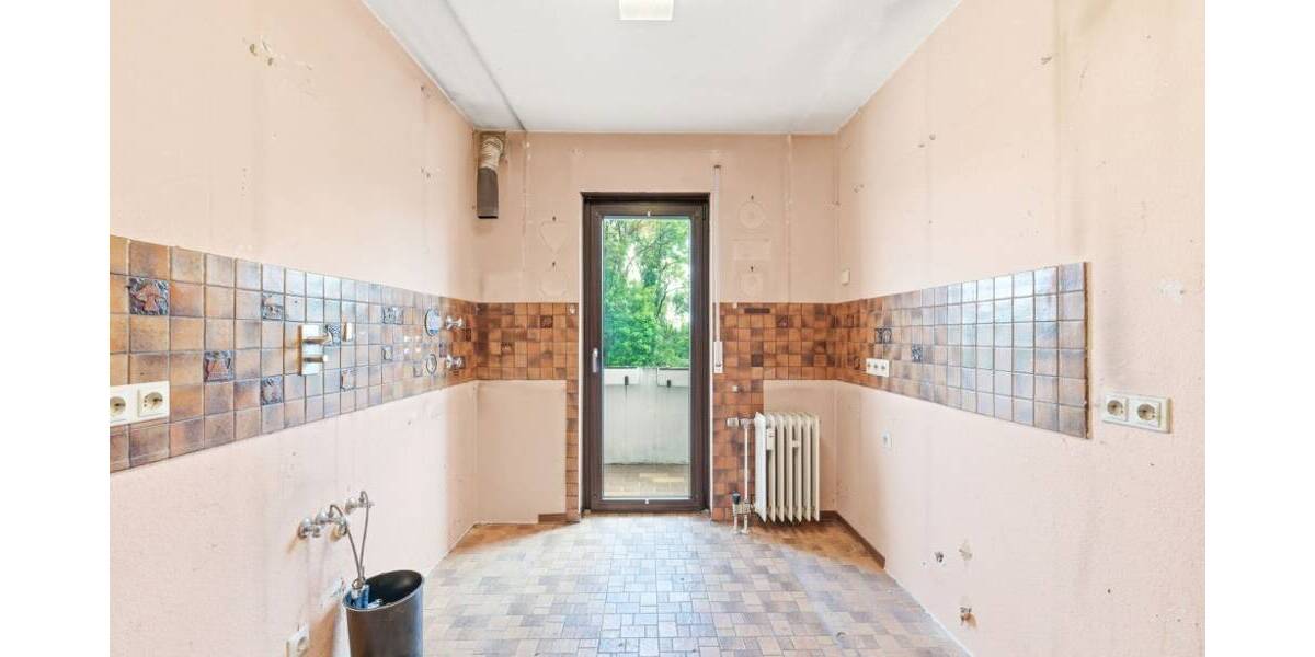 Etagenwohnung Stuttgart / Stammheim Stammheim - 3 Zimmer, 78 m&sup2;, 298.000&euro; | Angebot:26683534