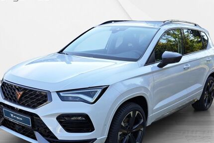Cupra Ateca 1.500 km 44.790 &euro; Böblingen 71034
