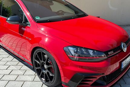 VW Golf 47.000 km 27.990 &euro; Bönnigheim 74357
