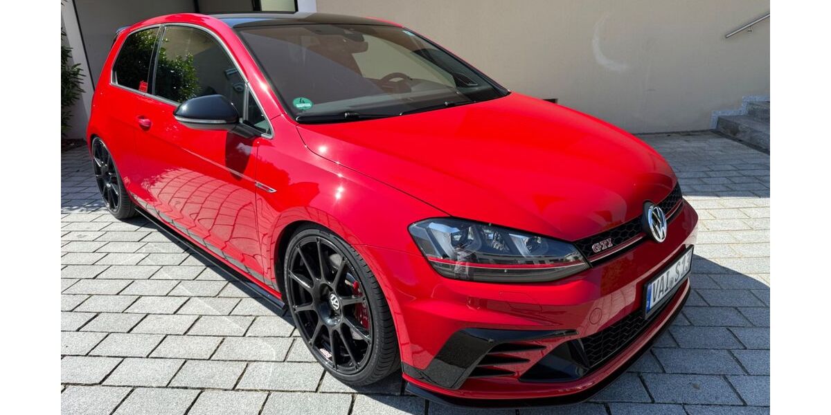 VW Golf 47.000 km 27.990 &euro; Bönnigheim 74357
